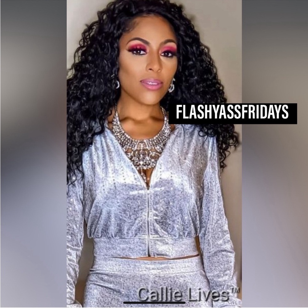 Callie Lives IS LIVE MONDAY AT 8AM EST - Picture 5 of 10